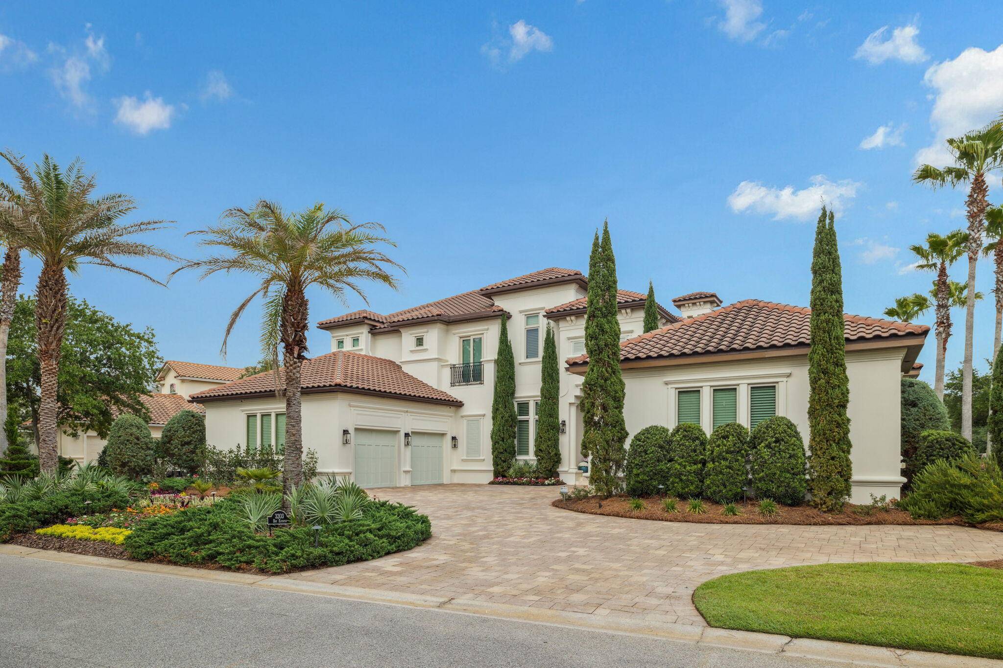 Miramar Beach, FL 32550,3203 Bay Estates Circle