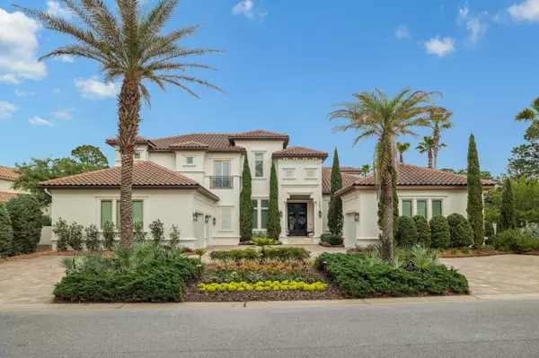 3203 Bay Estates Circle, Miramar Beach, FL 32550