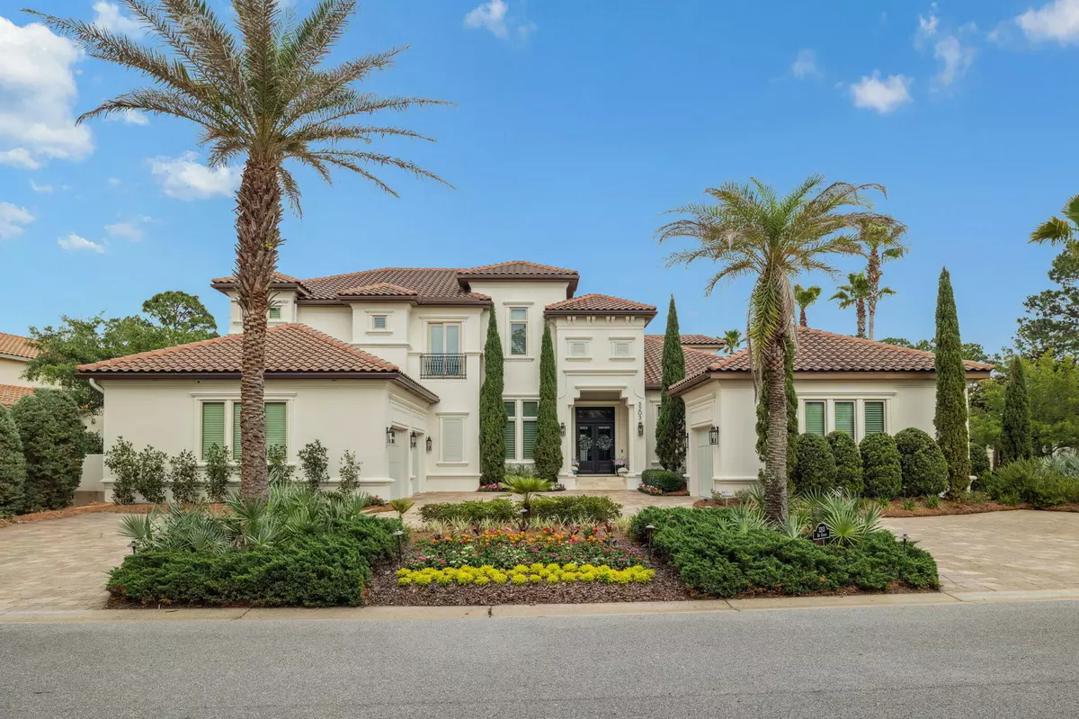 Miramar Beach, FL 32550,3203 Bay Estates Circle