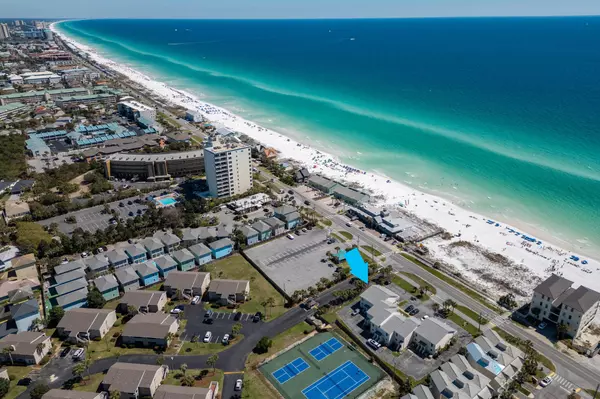 Destin, FL 32541,3705 Old Highway 98  #UNIT 8