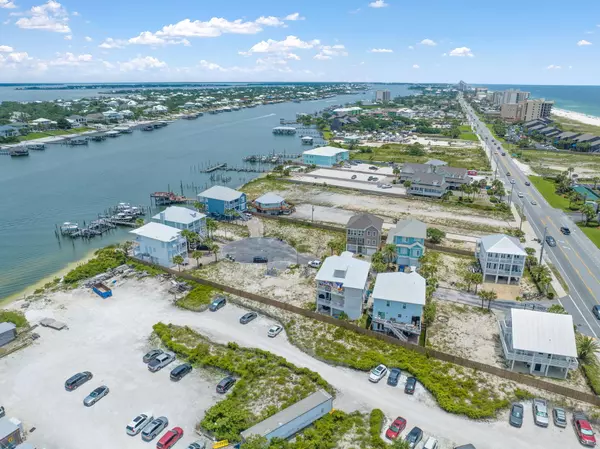 Perdido Key, FL 32507,216 Key Largo Place