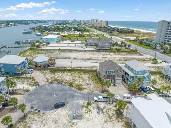 Perdido Key, FL 32507,216 Key Largo Place