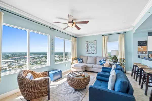 Panama City Beach, FL 32413,16819 Front Beach Road  #UNIT 2300