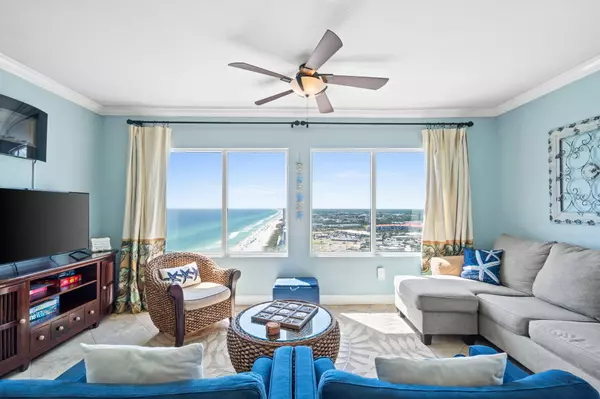 16819 Front Beach Road  #UNIT 2300, Panama City Beach, FL 32413