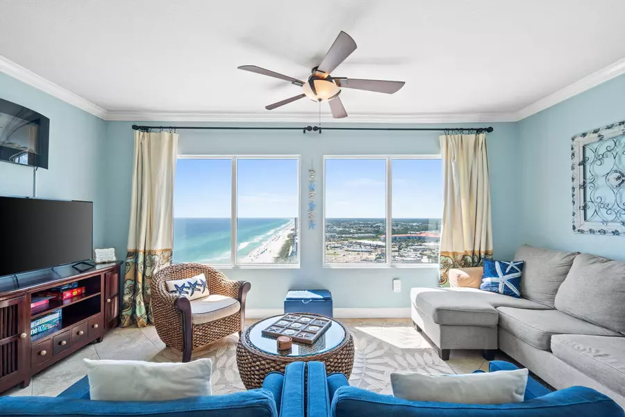 16819 Front Beach Road  #UNIT 2300, Panama City Beach, FL 32413