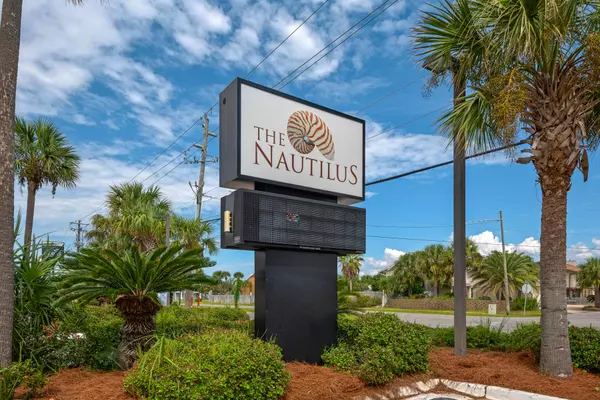 Fort Walton Beach, FL 32548,660 Nautilus Court  #UNIT 2511