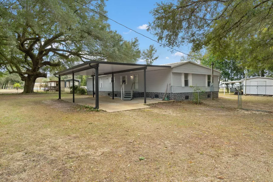 10155 Holsberry Road, Pensacola, FL 32534