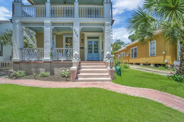 Pensacola, FL 32501,608 E Belmont Street