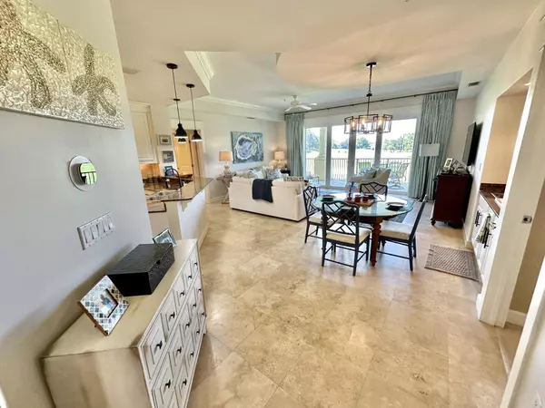 Miramar Beach, FL 32550,5353 Pine Ridge Lane  #5353