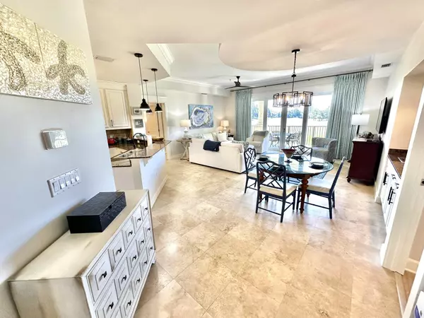 Miramar Beach, FL 32550,5353 Pine Ridge Lane  #5353