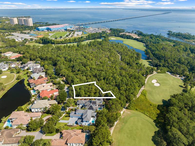 504 Regatta Bay Boulevard, Destin, FL 32541