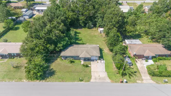 5460 Holley Street, Milton, FL 32583