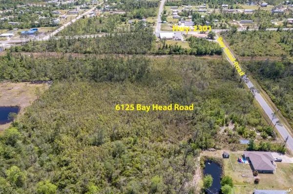 Youngstown, FL 32466,6125 Bay Head Road