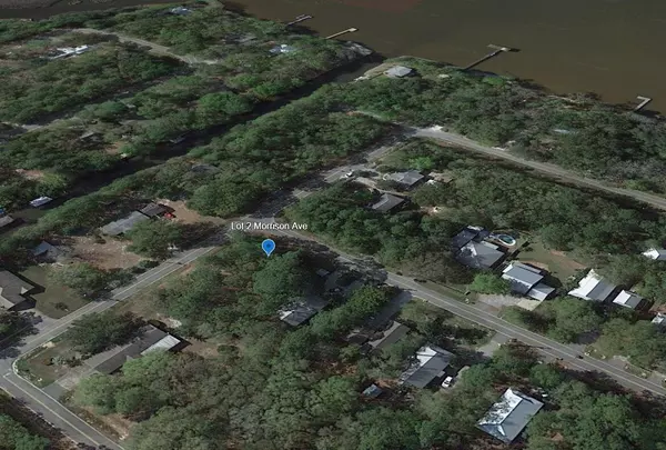 Lot 2 Morrison Avenue,  Santa Rosa Beach,  FL 32459