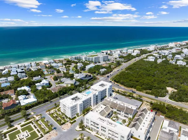 Inlet Beach, FL 32461,45 W Solaire Way  #102