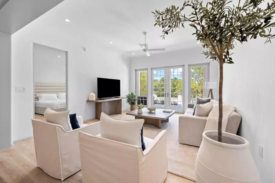 45 W Solaire Way  #102, Inlet Beach, FL 32461