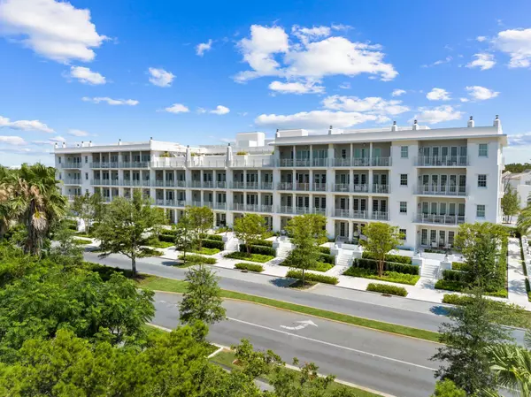 Inlet Beach, FL 32461,45 W Solaire Way #102