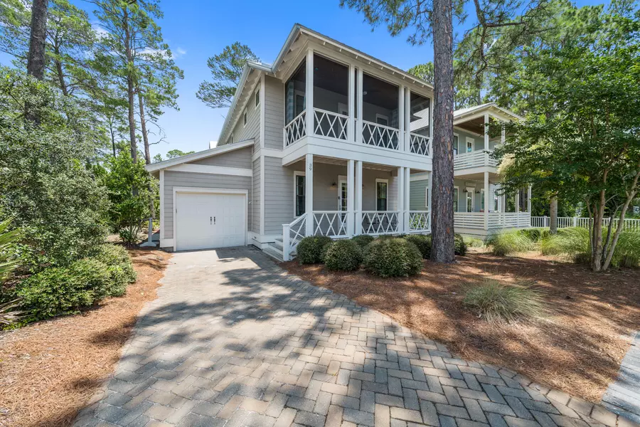 39 Cabana Trail, Santa Rosa Beach, FL 32459