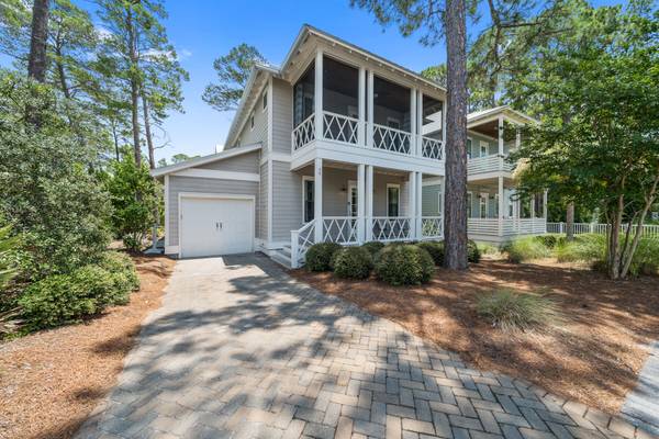 39 Cabana Trail,  Santa Rosa Beach,  FL 32459