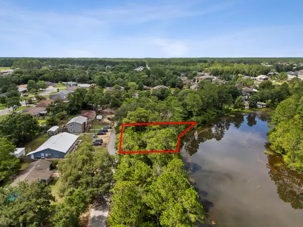 Navarre, FL 32566,00 Gable Lake Road