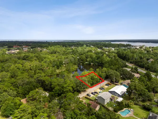 Navarre, FL 32566,00 Gable Lake Road