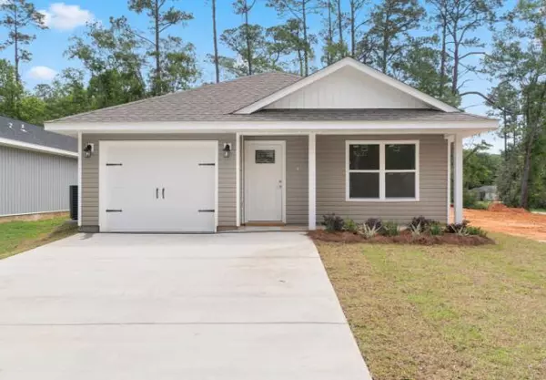 3121 Glade Drive,  Milton,  FL 32583