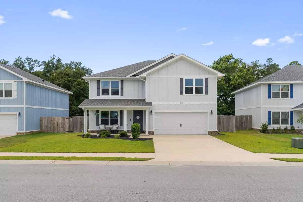 Navarre, FL 32566,3153 Heritage Oaks Circle