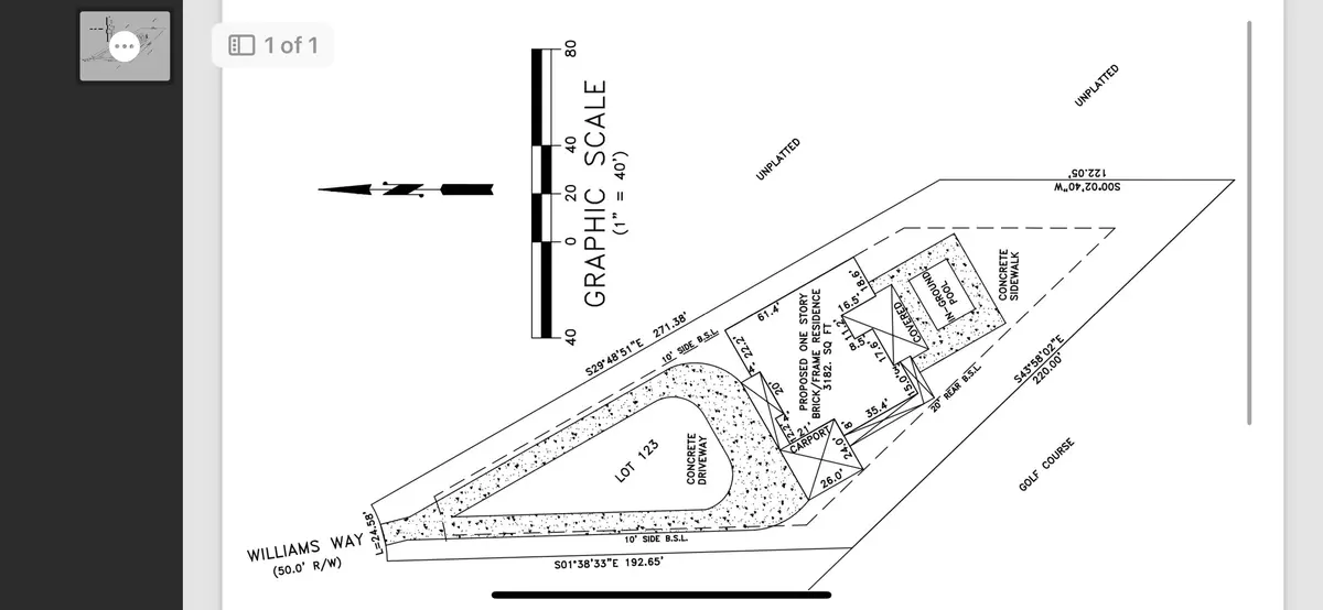 Crestview, FL 32536,122 Williams Way