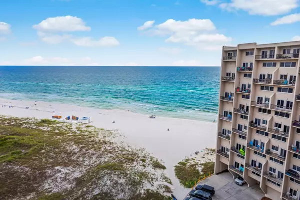 Panama City Beach, FL 32413,23223 Front Beach Road  ## A1-7