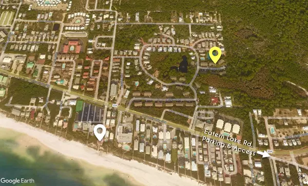 Santa Rosa Beach, FL 32459,32 Cypress Street  #UNIT 188