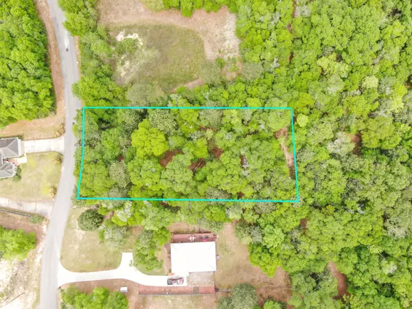 Defuniak Springs, FL 32433,LOT 57 Lake Holley Estates