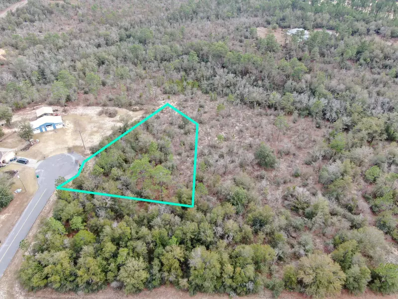 Lot 6 Polo Court, Chipley, FL 32428