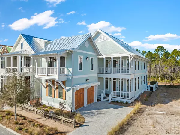 220 Climbing Rose Way, Santa Rosa Beach, FL 32459