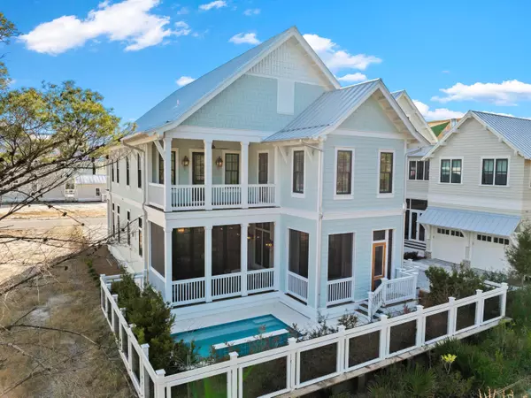 220 Climbing Rose Way, Santa Rosa Beach, FL 32459