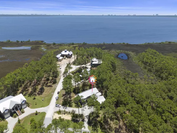 Panama City Beach, FL 32413,7507 Loon's Call Lane
