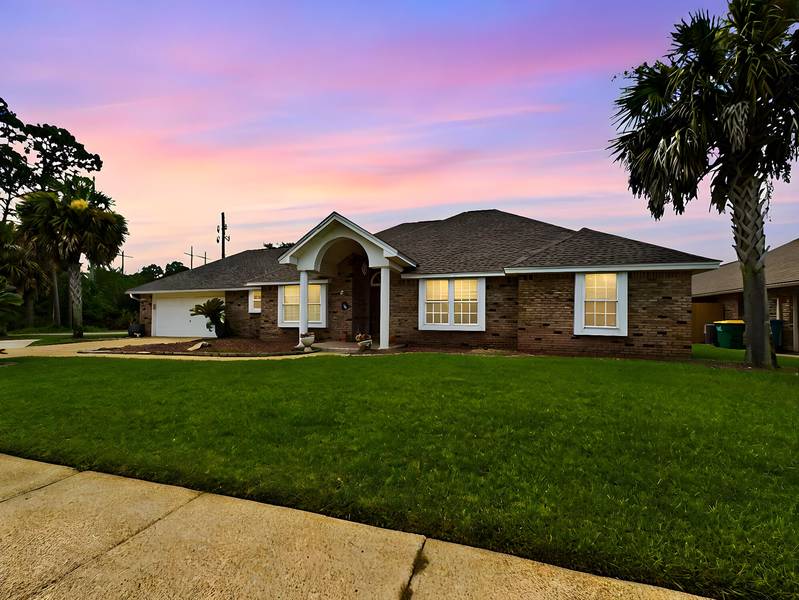 2 Tanglewood Circle, Fort Walton Beach, FL 32547