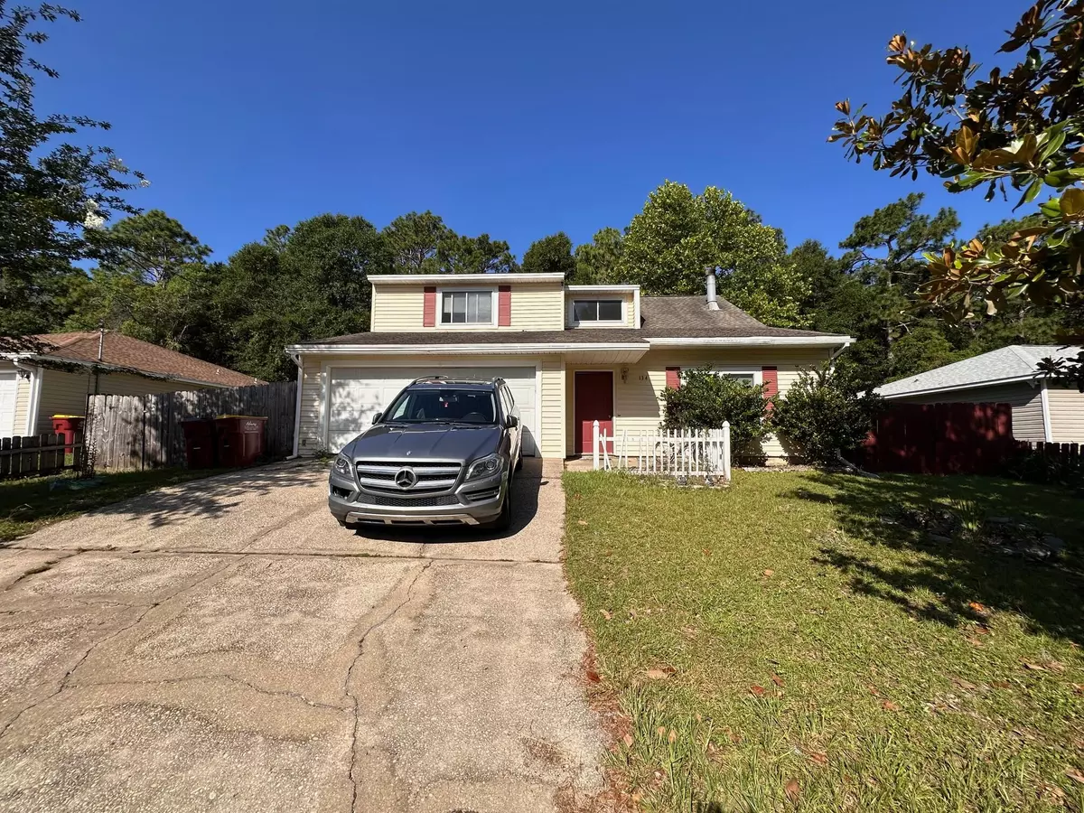 Crestview, FL 32539,134 Palmetto Drive