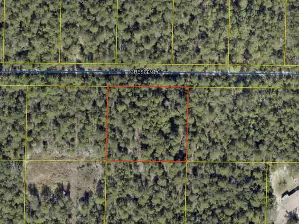 Defuniak Springs, FL 32433,0 Crescent Court