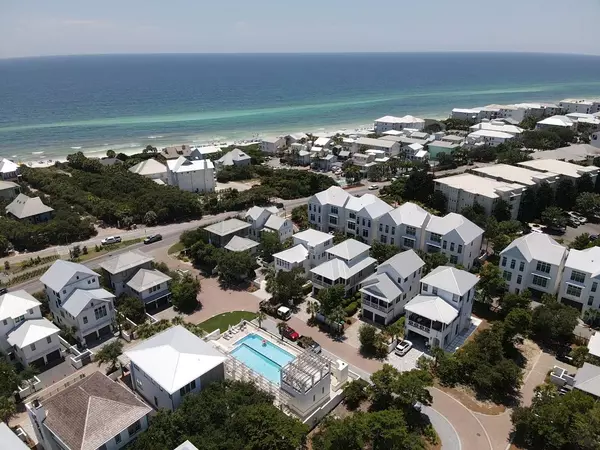 Santa Rosa Beach, FL 32459,238 Sand Oaks Circle