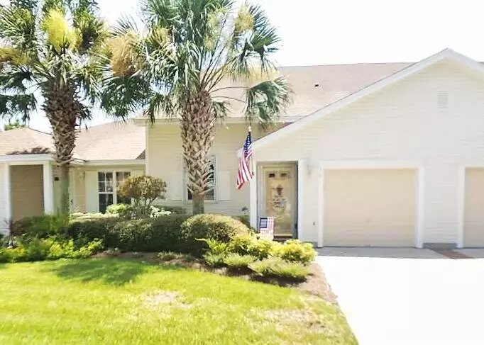 70 Park Place, Panama City Beach, FL 32413