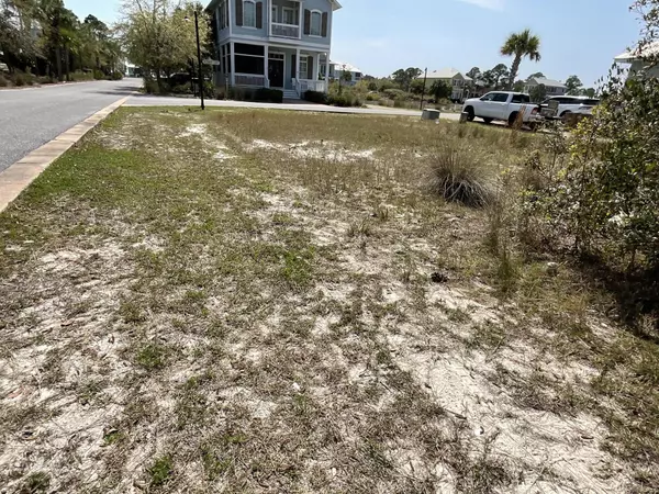 Cape San Blas, FL 32456,Lot 47 Jubilation Drive