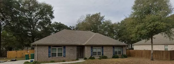 4630 Live Oak Church Road, Crestview, FL 32539