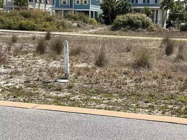 Cape San Blas, FL 32456,Lot 51 Rosemary Court