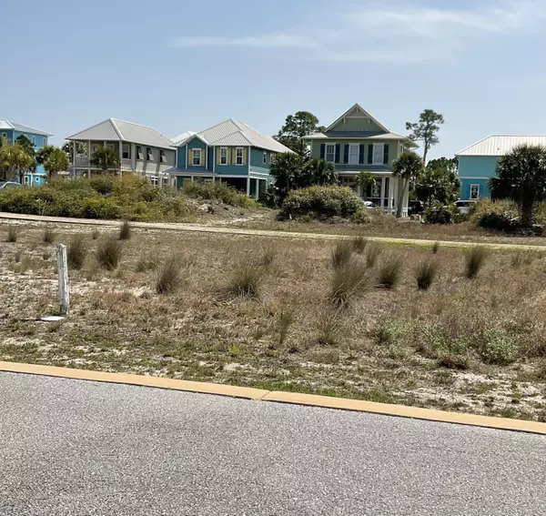 Lot 51 Rosemary Court,  Cape San Blas,  FL 32456