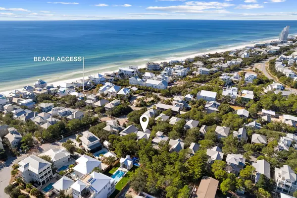 Santa Rosa Beach, FL 32459,26 N Ryan Street