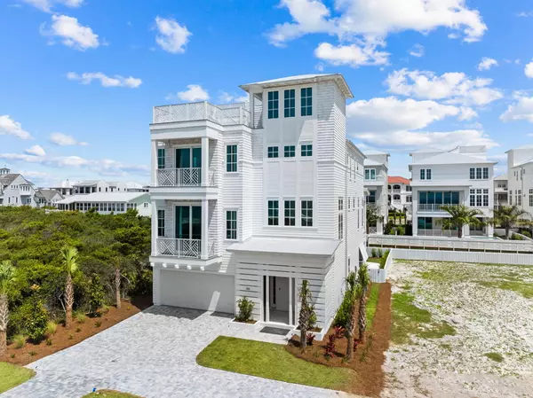 Inlet Beach, FL 32461,366 W Park Place Avenue