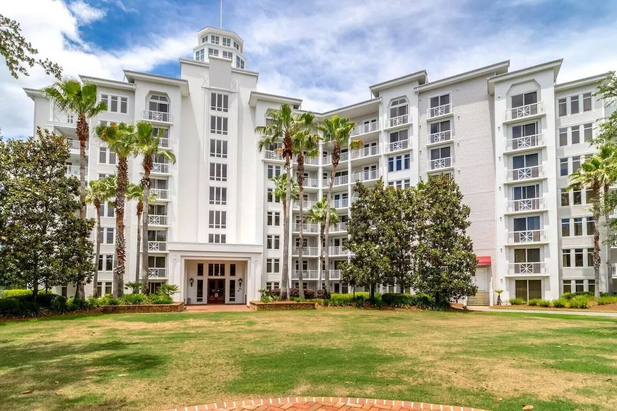 Miramar Beach, FL 32550,9800 Grand Sandestin Boulevard  #UNIT 5405