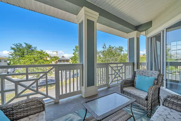 Miramar Beach, FL 32550,2325 Crystal Cove Lane  #325