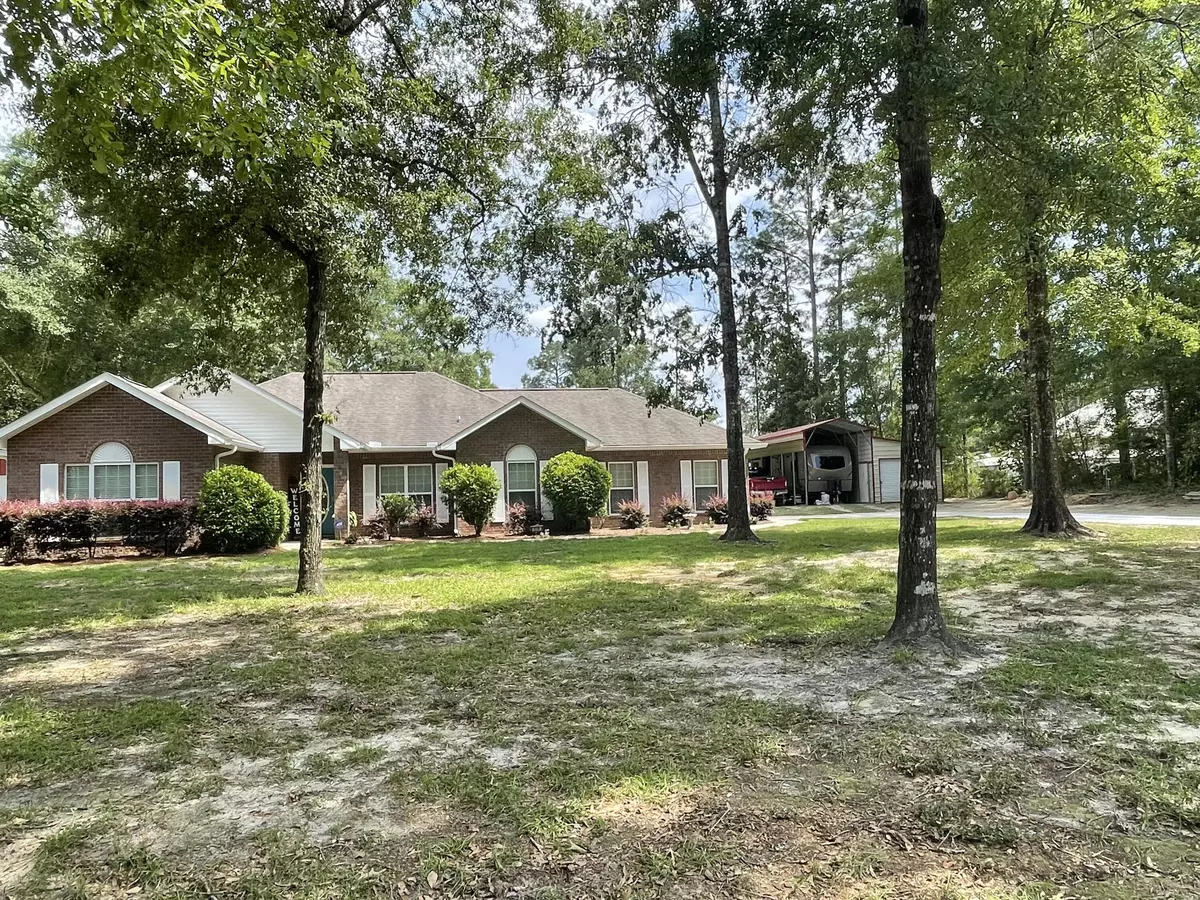 Defuniak Springs, FL 32435,129 Quail Ridge Road