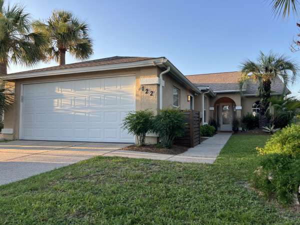 122 Glades Turn,  Panama City Beach,  FL 32407